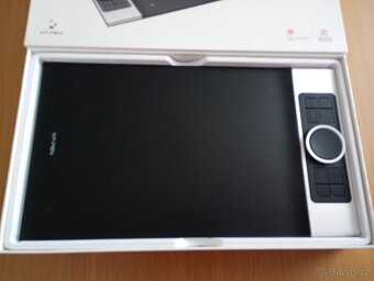 Grafický tablet XPPen Deco Pro - 3