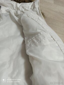 Zimní dívčí bunda - 3