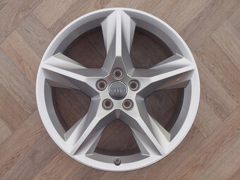19" 5x112 ALU KOLA AUDI Q7 4M = POSLEDNÍ MODEL - TOP - 3