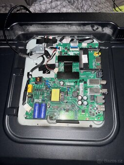 Náhradní díly TCL TV - 3