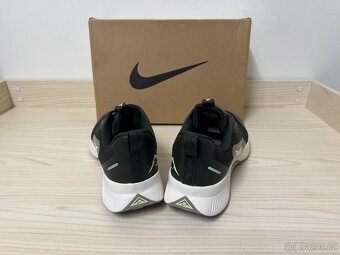 Nike Juniper Trail 3 Sequoia vel.44,5/28,5cm - 3