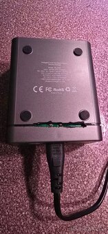 Nabíječky s bezdrátem USB-A/C,rozmontované,funkční - 3