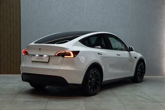 Tesla Model Y Dual Motor Long Range, 2022, DPH - 3
