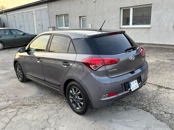 Hyundai i20 1.2i - 3
