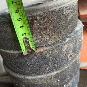 Brusné kotouče - 3