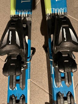 Dětské lyže Elan, 100 - 3