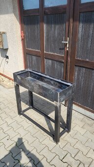 Prodám zahradní gril/Mangal - 3