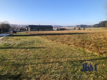 Prodej stavebního pozemku pro bydlení, 2691 m2, Javorník u S - 3