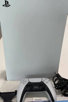 Sony PlayStation 5 Blu-Ray edition - 3