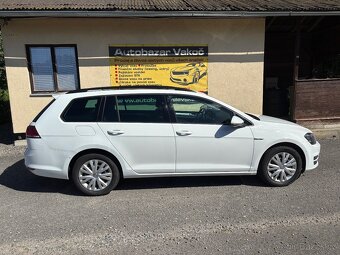 Volkswagen Golf Kombi - rok2014,motor1.4TSi,90KW,120083KM - 3