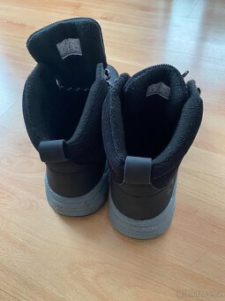 Pánská zimní obuv Loap LINT - 3