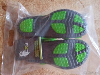 Nové dámské nazouváky vel.39.. - 3