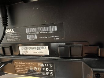 Monitor Dell U2311hb - 3