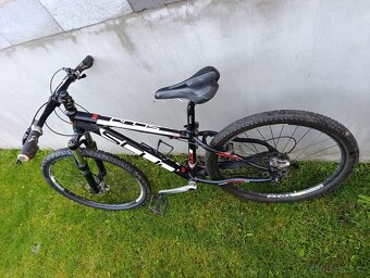 kolo zn. SCUD (český výrobce) velikost 26" - 3