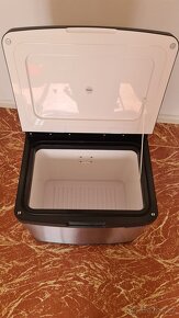 Hybridní kompresorová autochladnička Campart CB-8690. 42L - 3