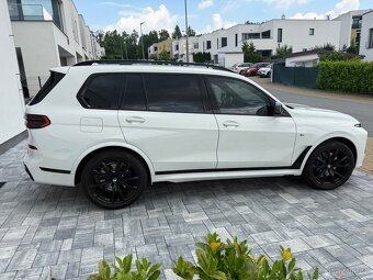 Bmw x7 - 3