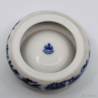 Cibulákový popelník - 3