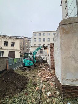 Drticka suti k pronajmu - podzimni a zimni volne terminy - 3