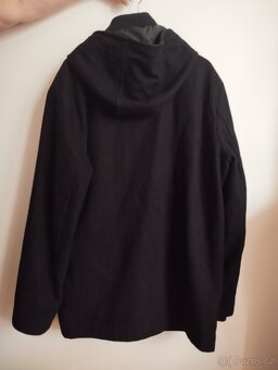 pánský kabát Tommy Hilfiger vel. L - 3