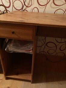 Pracovní stůl IKEA - 3