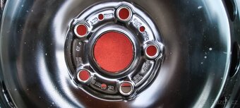 Zimní sada kol 16" Škoda Karoq - 3