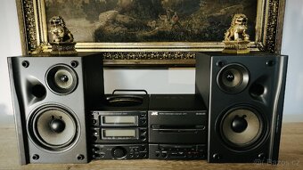 JVC UX-1 - 3