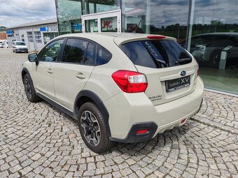 Subaru XV 2.0i Executive - 3