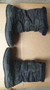 Zimní boty Primigi s Gore-tex vel.40 - 3