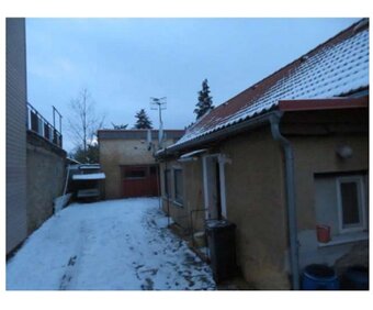 Dražba rodinného domu Dobříč, ID 8018e 2701 - 3