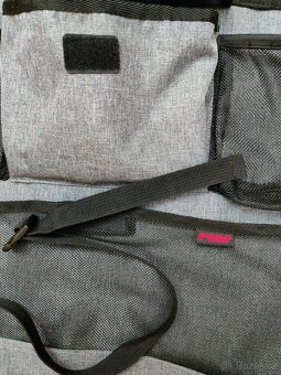 Kapsáře do auta - 3