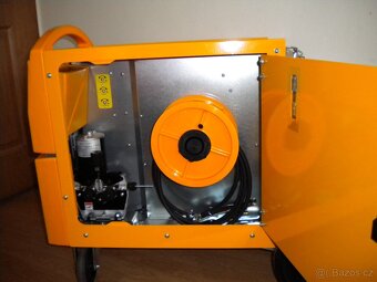 Svářečka CO2 OMI 246i - 3