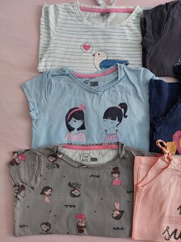Trička a tílka - 3