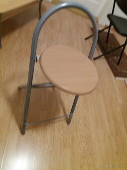 Konferenční  stolek - 3