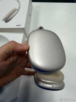 Apple AirPods Max 2024 - 3