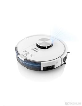 ETA stormio chytrý robotický vysavač - 3
