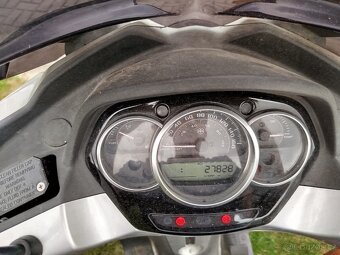 Prodám Piaggio MP3 LT YOURBAN - 3