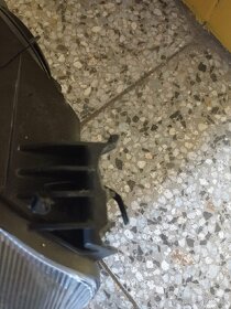 Světla ford focus mk4 2019 - 3