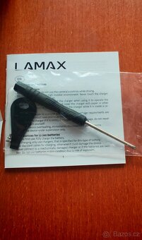 Lamax(dětské hodinky na volání) - 3