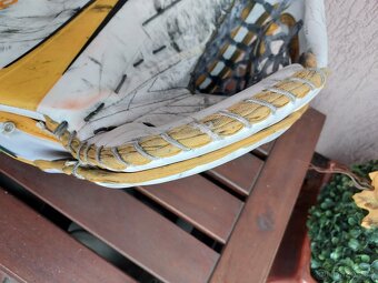 Lapačka a vyrážečka Bauer Hyperlite 2, set i samostatně - 3