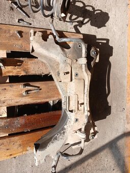 Renault Megane2 facelift Cabrio / Kabrio - 3