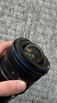 Laowa 15mm f/4,5 Zero-D Shift (Sony FE) - 3