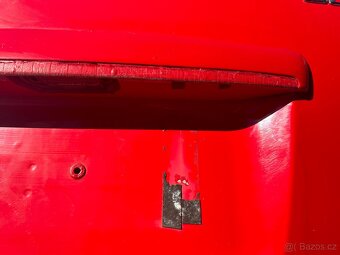 Kufr Octavia 1 sedan - 3