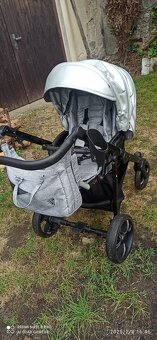 Prodám kočárek - 3