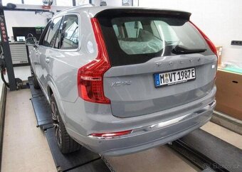 Volvo XC90 T8 Twin Engine AWD - 3