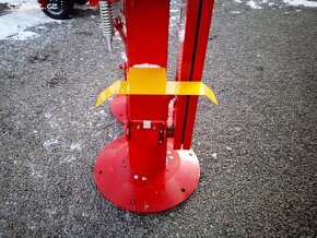 Bubnová sekačka - 3