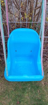 Dětské houpačky - 3