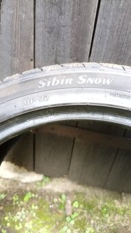 Matador Sibir snow 225/40/18 V xl - 3