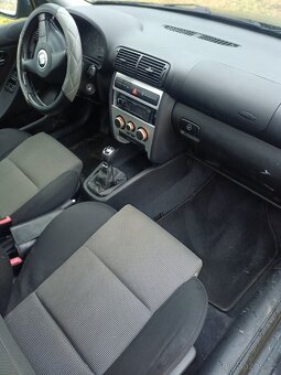 Seat Leon 1.9tdi 81kw - 3