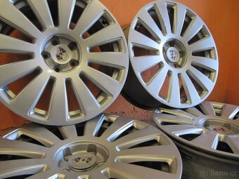 Alu Audi R19 5x112 - 3