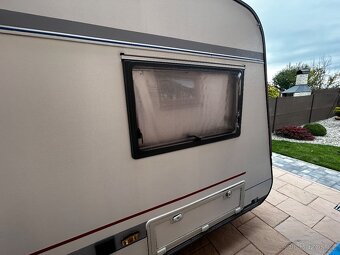 Karavan Burstner Scala - 3